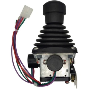Joystick Controller Assy 40613 40613GT 40613GN 40613HGT for Genie Boom Lift - Picture 1 of 3