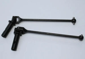 LRP 1:8 S8 NXR Spare Part Buggy Universal Joint Drive Cardan Front Rear 134176 L - Picture 1 of 1