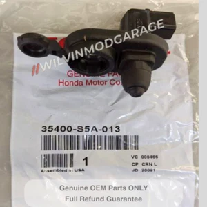 Interruptor de luz interior de jamba de puerta original OEM 11-15 Honda Odyssey 35400-S5A-013 - Imagen 1 de 7
