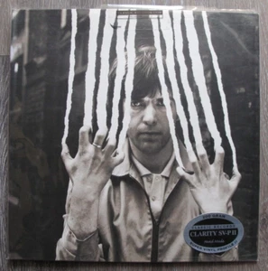 PGLP02 Classic Records Peter Gabriel 2 (Scratch) CLARITY 200G LP NEW SEALED OOP - Picture 1 of 3