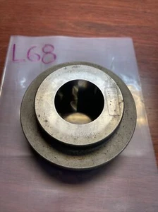 Anillo de anillo de orificio 1.5730 L68 - Imagen 1 de 1