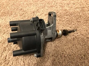 For 1989-1992 Toyota Cressida Ignition Distributor  cap 1989 1990 1991 1991 7mge - Picture 1 of 8
