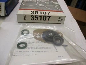 Gates 35107 Power Steering Repair kit - Picture 1 of 1