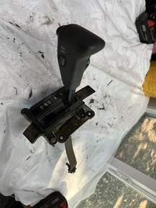 1986-1992 Toyota Supra automatic interior shifter assembly unit SU1 - Picture 1 of 10