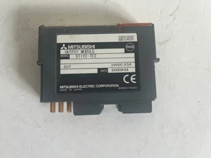 Mitsubishi ST1Y2-TE2 Output Module 24VDC - Picture 1 of 4