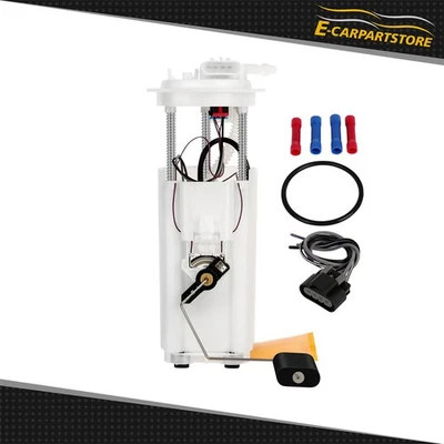 Electric Fuel Pump Module Assembly For 2001 2002 2003 2004 Pontiac Aztek E3521M - Image 1 of 4