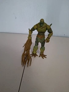 Masters of the Universe Masterverse Revelation Moss Man 7" Figure - Picture 1 of 6