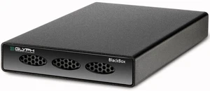 Glyph BlackBox BB1000 1 TB Portable Hard Drive - External (glybb1000) - Picture 1 of 4
