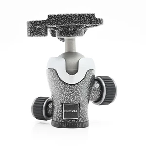 Gitzo GH1382TQD Serie 1 Testa a sfera centrale da viaggio #509 - Foto 1 di 6