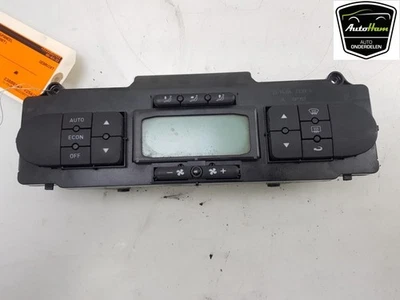 MANEJO CALEFACCIÓN SEAT ALTEA XL (5P5) MPV 1.6 (CCSA) 2007 5P0907044B Foto 1 de 3