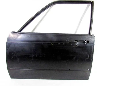 Carcasa de puerta del conductor delantera izquierda 41511904343 para BMW E23 735i 733 78-86 NUEVA GENUINA Foto 1 de 4