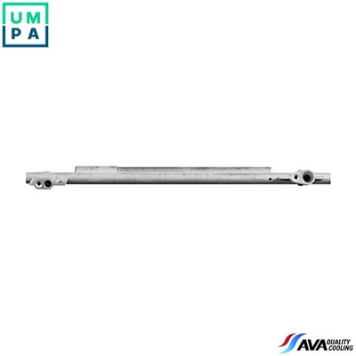 CONDENSER AIR CONDITIONING RT5653D FOR RENAULT SCENIC/GRAND/IV TALISMAN/Sport - Image 1 of 4