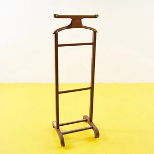 Appendiabiti Vintage in Legno - Imagen 1 de 5