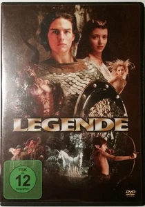 Legende (DVD) - Bild 1 von 2