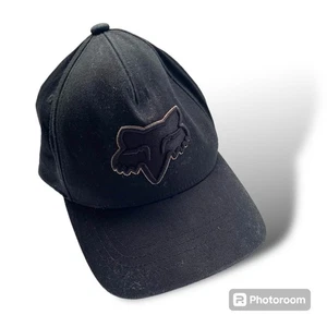 Youth Snapback Hat Fox Racing Boys' Epicycle 110 Flexfit Baseball Cap Child - Picture 1 of 6