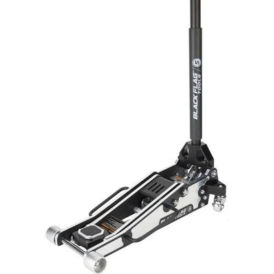 Black Flag™ Eliminator Low Profile Racing Floor Jack, 1.5-Ton - Изображение 1 из 4
