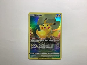 Pikachu GG30/GG70 Crown Zenith: Galarian Gallery Holo - Bild 1 von 4