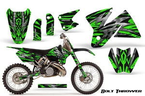 CREATORX GRAPHICS FOR KTM SX XC MXC 250 450 520 98-00 CREATORX BTGNP - Picture 1 of 1