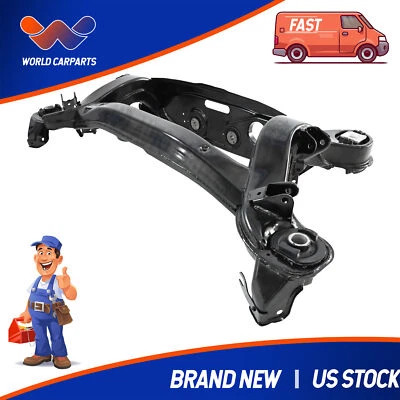Fits for Mercedes Benz R171 SLK300 SLK280 Rear frame Crossmember Cradle2005-2011 - Image 1 of 4