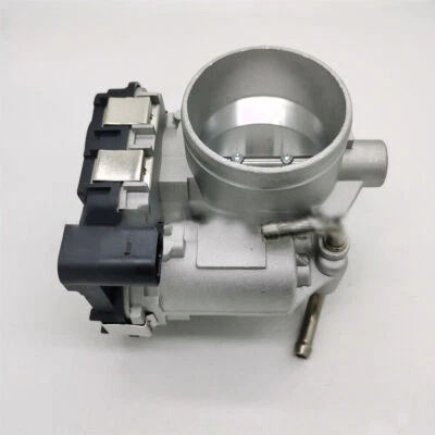 Корпус дроссельной заслонки для Volkswagen Beetle Golf Jetta Passat 2,5 л 2006 2007 07K133062B - Изображение 1 из 4