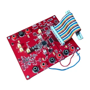 Texas Instruments ADS5500 Rev. C Development Boards - Picture 1 of 5