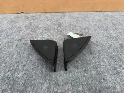 BMW F01 F02 F04 ALPINA B7 09-15 OEM PUERTA DELANTERA IZQUIERDA DERECHA ARMON CARDON TWEETER Foto 1 de 4