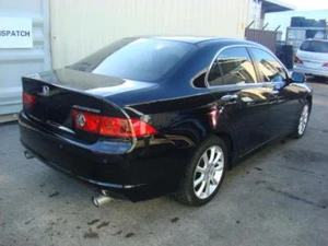 HONDA ACCORD AIR RESONATOR 7TH GEN EURO (VIN JHMCL) 2.4L PETROL K24A 06/03-05/08 - Picture 1 of 5