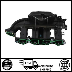 Intake Inlet Manifold FOR Vauxhall Opel Chevrolet Astra Mokka Cruze Trax 1.4T - Picture 1 of 6