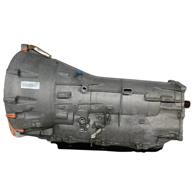 GEARBOX GA8HP-45XZ BMW X3 2.0 1995CC XDRIVE DIESEL 8 SPD AUTOMATIC 2016 8638291 - Image 1 of 4