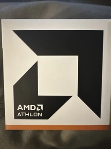 AMD Athlon 3000G Processor with Radeon Vega 3 Graphics 3.5 GHz Am4 - Picture 1 of 3