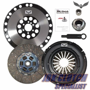 JD STAGE 1 CLUTCH KIT + XLITE FLYWHEEL for CAMARO FIREBIRD GTO CORVETTE LS1 LS6 - Picture 1 of 6