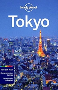 Tokyo Taschenbuch Hornyak, Timothy N, Milner, Rebecca Lonely Planet - Bild 1 von 2