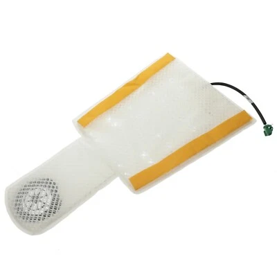 RAM 1500 2500 3500 4500 5500 ASIENTO TRASERO ALMOHADILLA TÉRMICA TRASERO L/H R/H MOPAR 4610124AA Foto 1 de 4