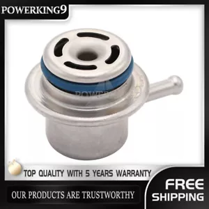 YL8E-9F775-AB Fuel Pressure Regulator Fit For Ford Mondeo Mazda 6 2.0 16V - Picture 1 of 5