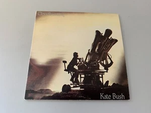 Kate Bush – Cloudbusting - rare Promo Only CD Single © 1986 (Metrological Mix) - Bild 1 von 3