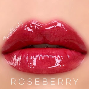 💟 **Roseberry** LIPSENSE by SeneGence NEW/SEALED - Authentic - Picture 1 of 1