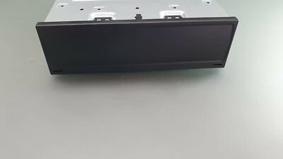 Orig. VW Golf 8 Unit Control Unit GPS MIB3 That Bluetooth Wifi - Image 1 of 4