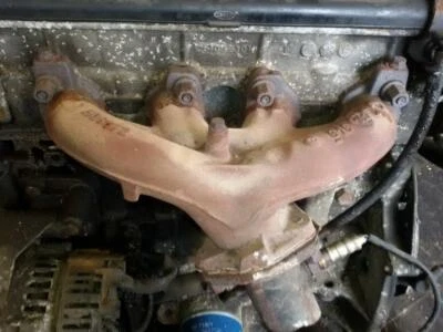    Exhaust Manifold for Peugeot 306 UK205350-19 - Image 1 of 4