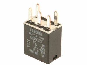 For 1995-2002 Saturn SL2 A/C Relay AC Delco 24288HG 1996 1997 1998 1999 2000 - Picture 1 of 2