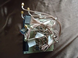 LTX 852-2508-00 R/2 5258 Circuit Board - Picture 1 of 4
