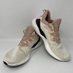 alphabounce beyond women's white