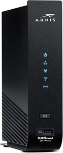 ARRIS SBG7400AC2 Modem Router Combo DOCSIS 3.0 AC2350 WiFi, Xfinity & More - Picture 1 of 6