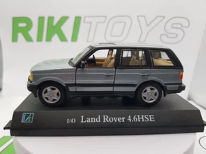 Land Rover Range Rover 4.6 HSE Cararama 1/43 - Foto 1 di 2