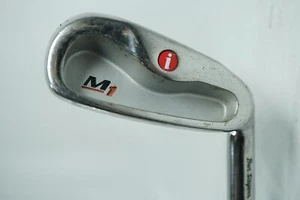 Ben Sayers M1 i Chipper / Steel Shaft - Picture 1 of 5