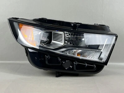 Faro halógeno lado pasajero derecho Ford Edge 2015 2016 2017 2018 OEM 15-18 Foto 1 de 4