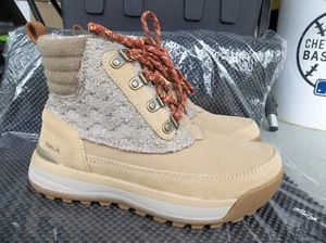 NWT WOMEN'S SANUK TRAIL SURFER SL TEXTILE BOOTS.SIZE 7.BRAND NEW FOR 2023. - Picture 1 of 3