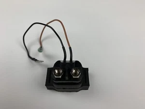 Yamaha Super-Jet OEM Starter Relay 68N-81940-00-00 -62T 61X 64X 701 760 1200 800 - Picture 1 of 1