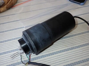 ABB 4670 Turbitity System - Wiper Cleaning Unit - 7997 080 -- 7997080 - Picture 1 of 11