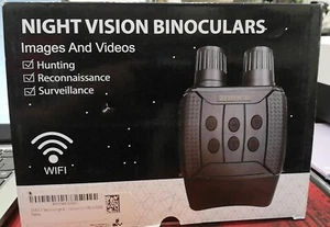 Zimoce night vision binoculars - Imagen 1 de 1
