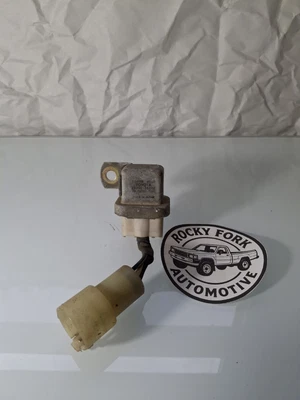 84-88 Toyota 4Runner Pickup Starter Relay 28300-35010 22RE 22R Oem - Image 1 of 3